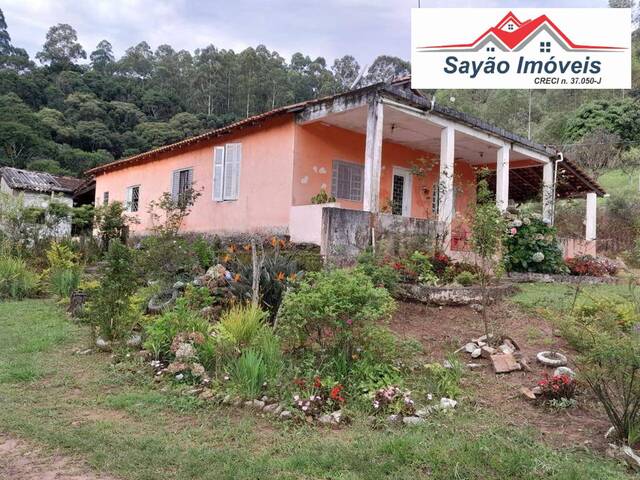 Venda em Cachoeira dos Pretos - Joanópolis