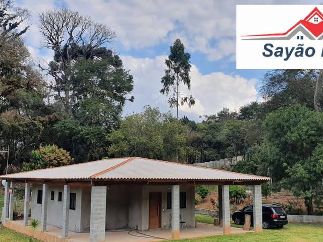 Venda em Morro Grande - Nazaré Paulista