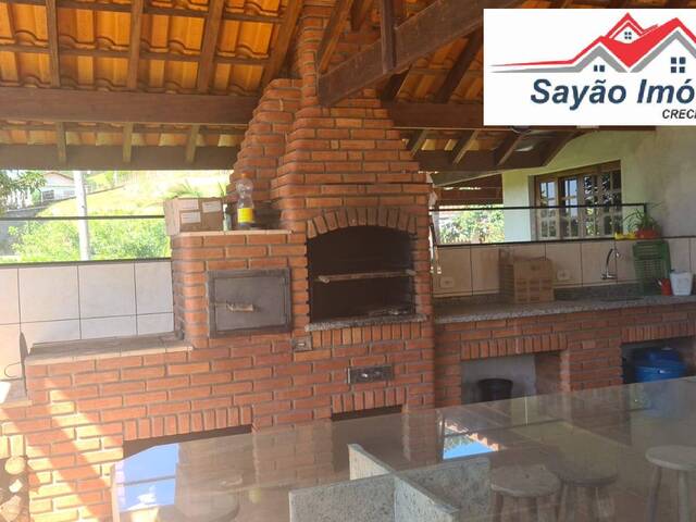 Chácara para Venda em Nazaré Paulista - 4