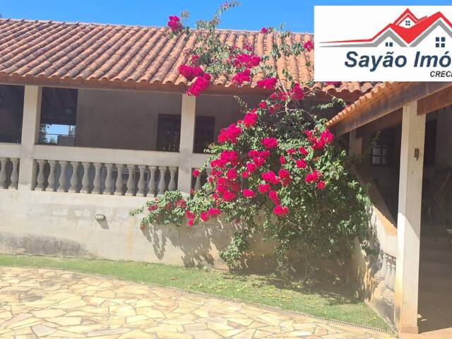 Chácara para Venda em Nazaré Paulista - 5