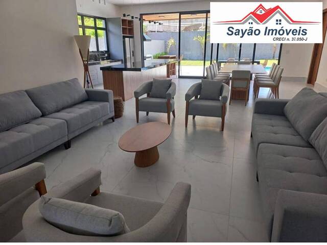 Casa em condomínio para Venda em Atibaia - 4