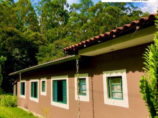 Chácara para Venda em Joanópolis - 5