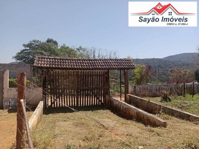 Terreno para Venda em Mairiporã - 4