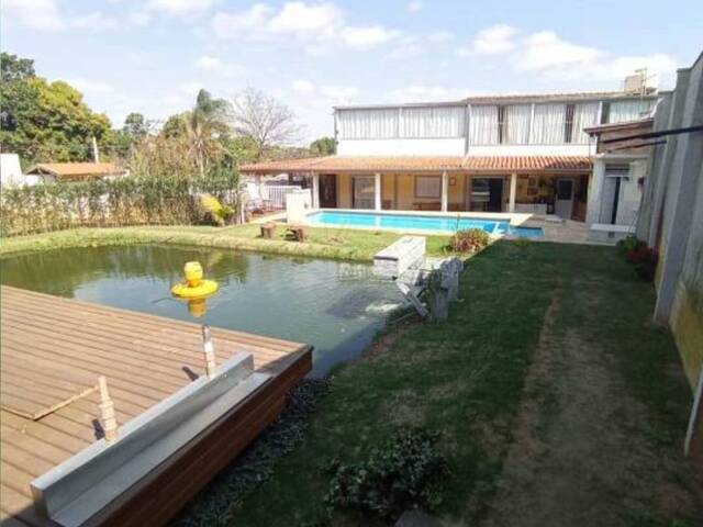 Chácara para Venda em Campinas - 4