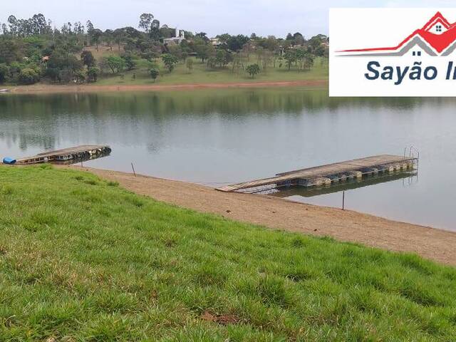 #2379 - Terreno em condomínio para Venda em Piracaia - SP - 1