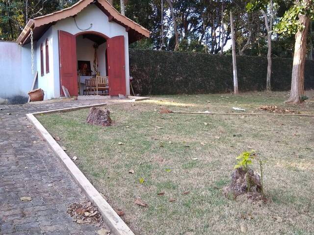 Chácara para Venda em Atibaia - 4