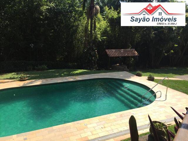 Chácara para Venda em Mairiporã - 4