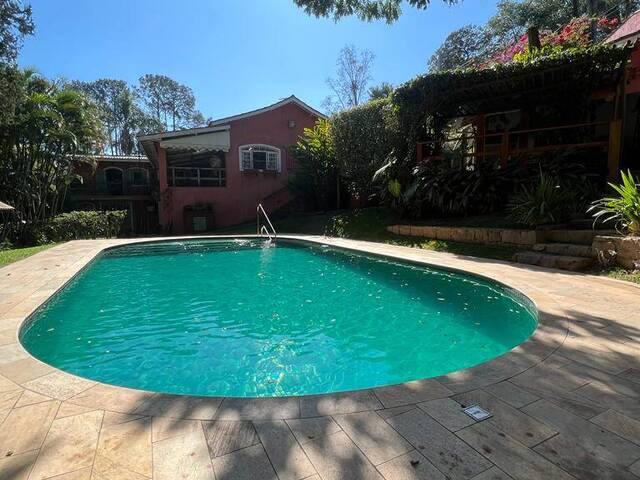 Chácara para Venda em Mairiporã - 2