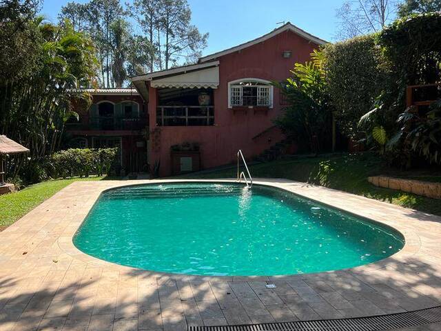 Chácara para Venda em Mairiporã - 3