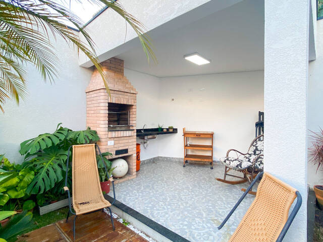 Casa para Venda em Atibaia - 4