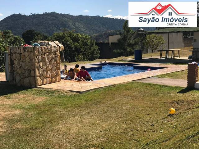 Chácara para Venda em Atibaia - 4