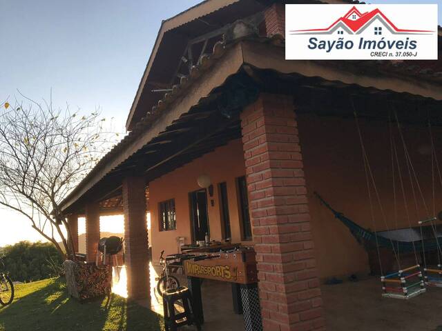 Chácara para Venda em Atibaia - 5