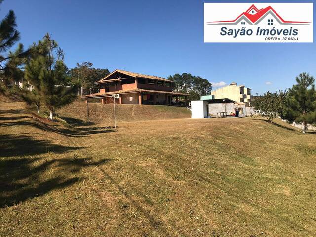 Chácara para Venda em Atibaia - 3