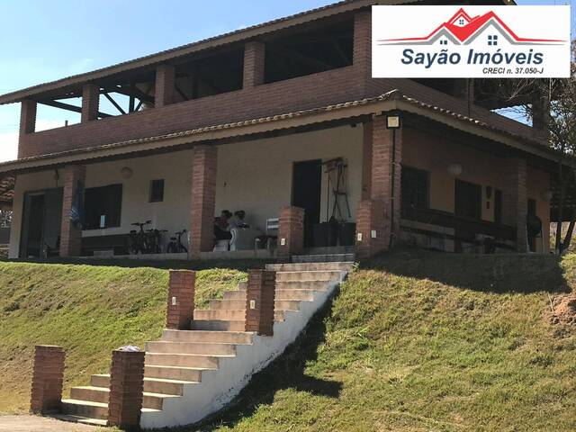 Chácara para Venda em Atibaia - 2