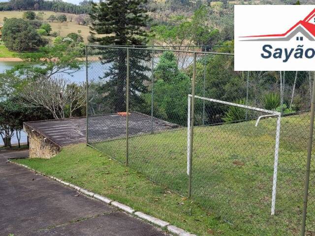 #1208 - Chácaras Represa para Venda em Piracaia - SP - 3