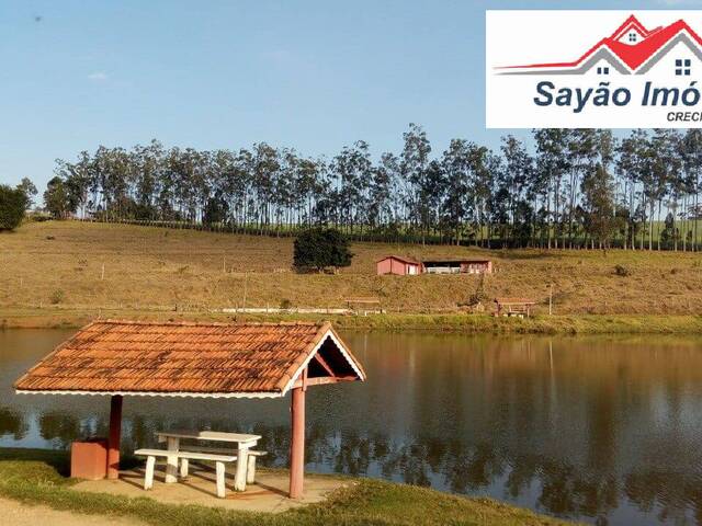 #2369 - Fazenda para Venda em Bragança Paulista - SP - 2