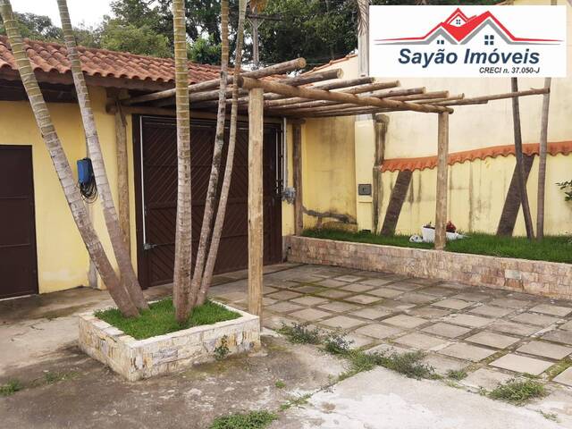 Chácara para Venda em Santa Isabel - 5
