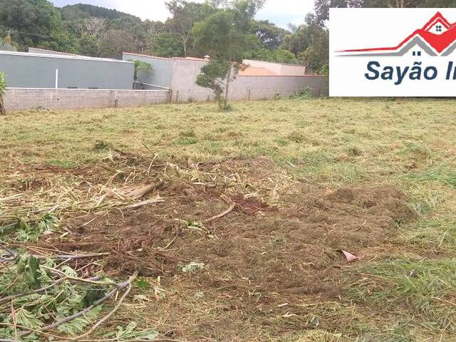 #2379 - Terreno em condomínio para Venda em Piracaia - SP - 2