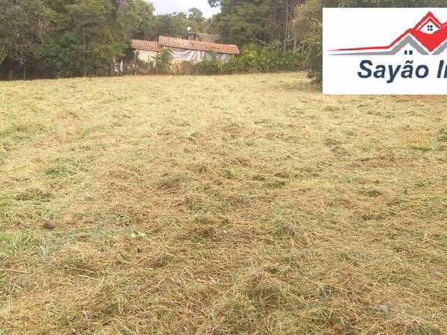 #2379 - Terreno em condomínio para Venda em Piracaia - SP - 3