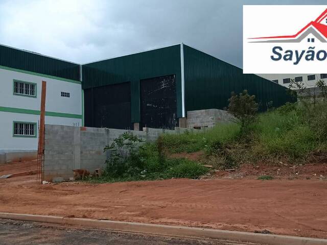 Terreno para Venda em Bragança Paulista - 2
