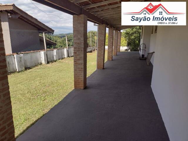 Casa para Venda em Atibaia - 4