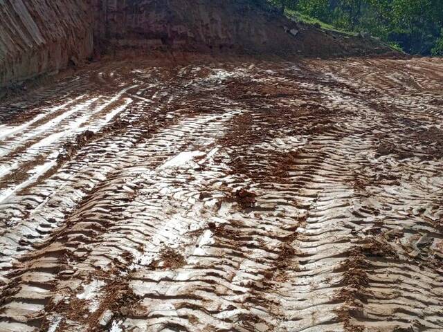 #2509 - Terreno para Venda em Nazaré Paulista - SP - 2