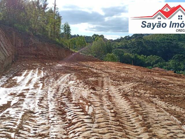 #2509 - Terreno para Venda em Nazaré Paulista - SP - 1