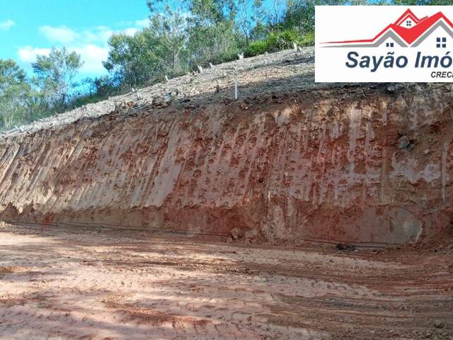 Terreno para Venda em Nazaré Paulista - 4
