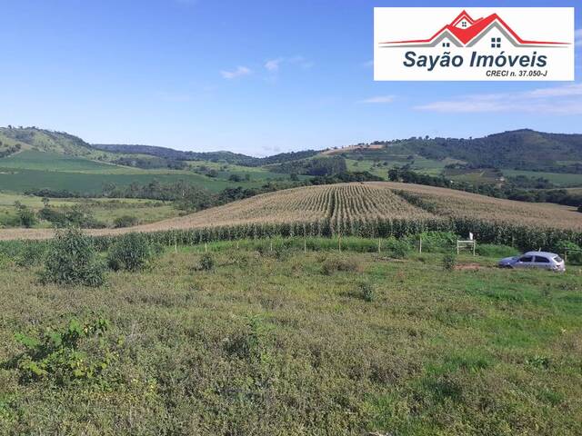 #1880 - Fazenda para Venda em Careaçu - MG - 1