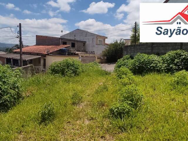 Área para Venda em Mairiporã - 4