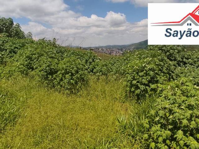 Área para Venda em Mairiporã - 5