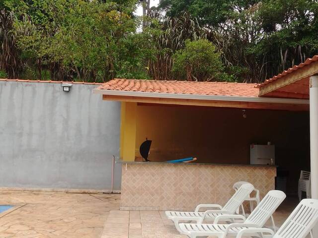 Chácara para Venda em Nazaré Paulista - 5