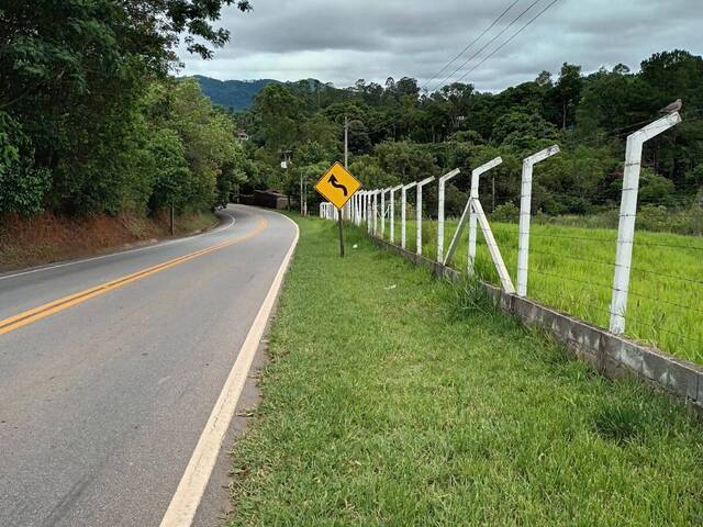 #2265 - Área para Venda em Vargem - SP - 1