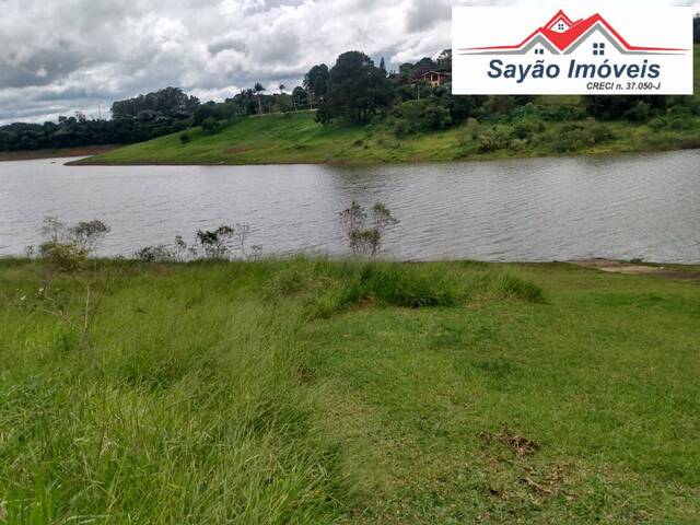 #2507 - Terreno em condomínio para Venda em Piracaia - SP - 1