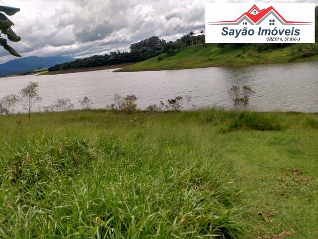 #2507 - Terreno em condomínio para Venda em Piracaia - SP - 2