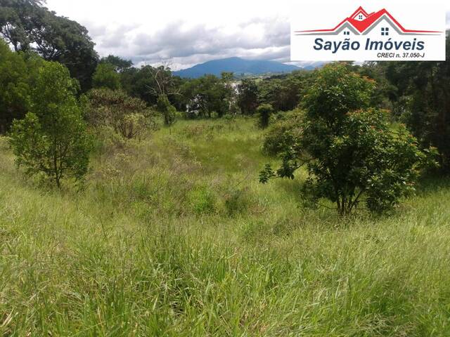 #2507 - Terreno em condomínio para Venda em Piracaia - SP - 3