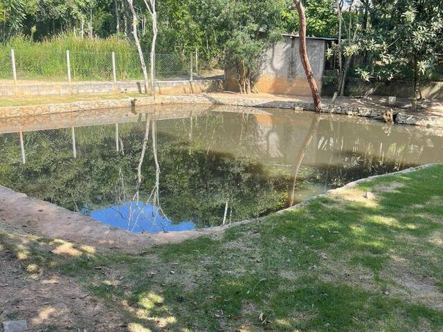 Venda em Jardim Planalto - Arujá