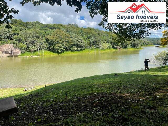 Chácaras Represa para Venda em Vargem - 5