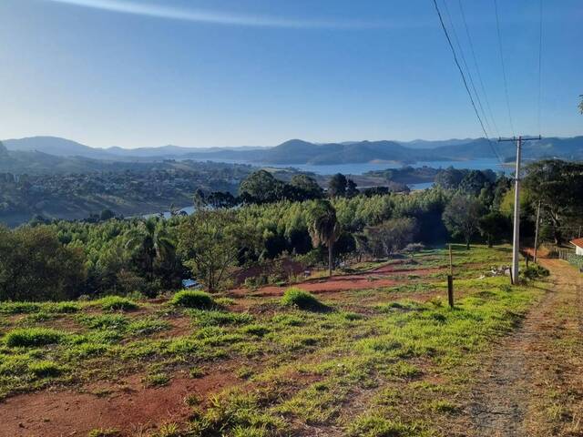 #2524 - Terreno para Venda em Piracaia - SP - 3