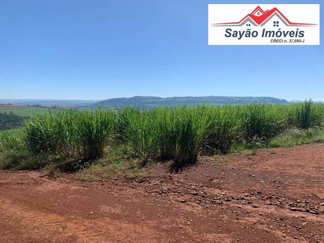 #1728 - Fazenda para Venda em Patrocínio Paulista - SP - 3