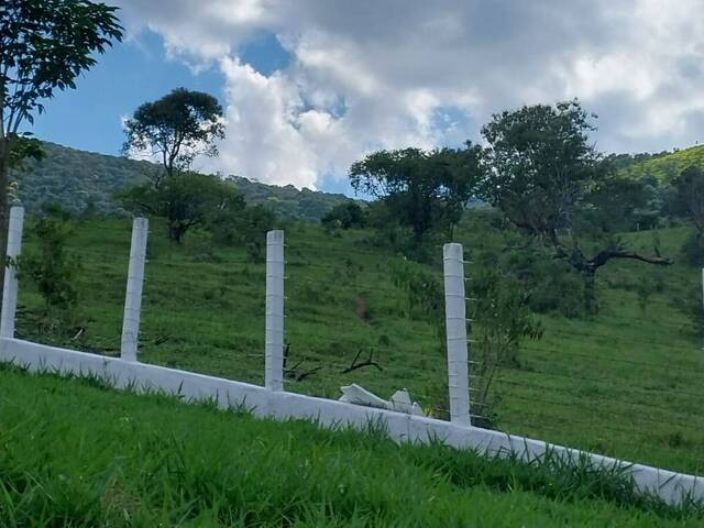 Sítio para Venda em Bom Jesus dos Perdões - 4
