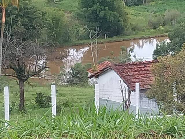 Sítio para Venda em Bom Jesus dos Perdões - 5