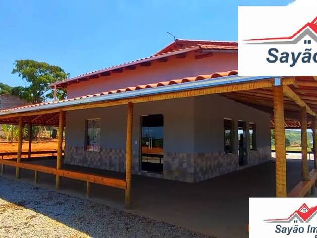Fazenda para Venda em Oliveira - 5