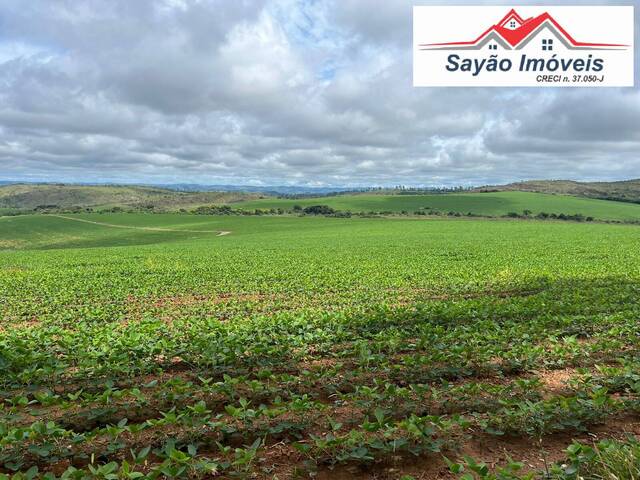 #1851 - Fazenda para Venda em Oliveira - MG - 1