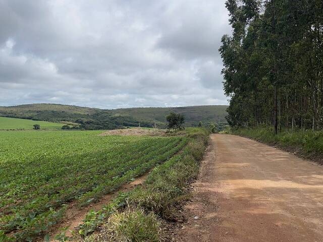 #1851 - Fazenda para Venda em Oliveira - MG - 2