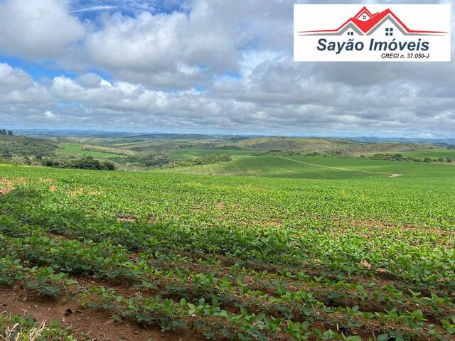 #1851 - Fazenda para Venda em Oliveira - MG - 3