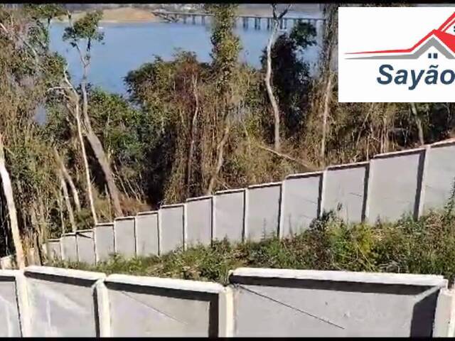 Terreno para Venda em Nazaré Paulista - 5