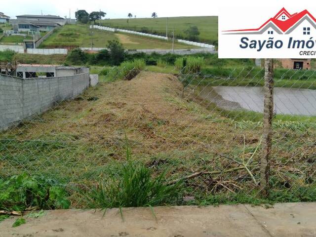 #2374 - Terreno em condomínio para Venda em Atibaia - SP - 1