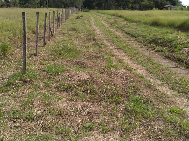 #1795 - Área para Venda em Vargem - SP - 2