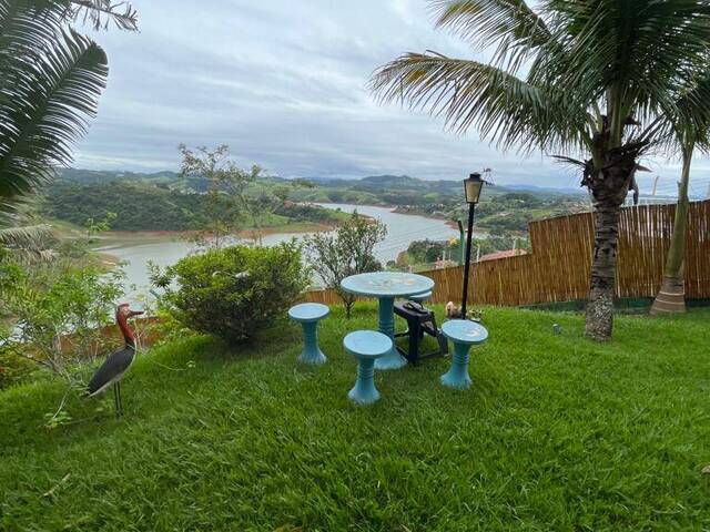 Venda em Represa - Igaratá